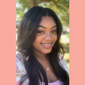 Meet your Posher, Andrice